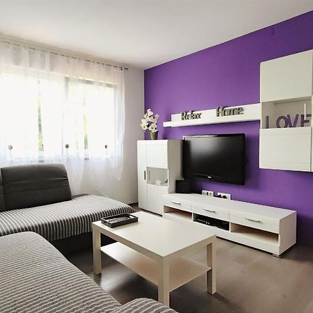 Apartment Jan 2+2 With Balcony Pula Luaran gambar