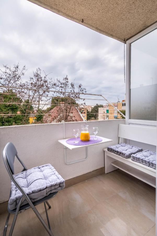 Apartment Jan 2+2 With Balcony Pula Luaran gambar